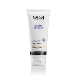 Aroma Essence Micro Plants Ultra Cleanser for Dry Skin 200 ml