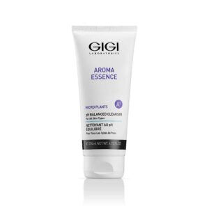 Aroma Essence Micro Plants PH Balanced Cleanser for All Skin Types 200 ml