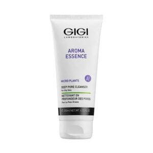 Aroma Essence Micro Plants Deep Pore Cleanser For Oily Skin 200 ml