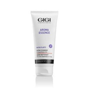 Aroma Essence Micro Plants Ultra Cleanser for Hypoallergenic Skin 200 ml