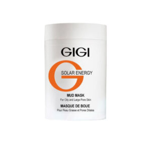 SOLAR ENERGY MUD MASK FOR OILY & LARGE PORE SKIN  250ml