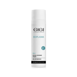 Bioplasma Revival Massage Cream 250ml