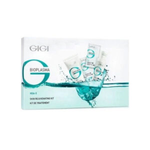 Bioplasma SKIN REJUVENATING KIT 10 protseduuri