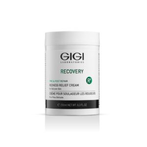 RECOVERY Redness Relief Cream 250ml
