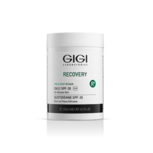 RECOVERY DAILY SPF-30 HYPOALLERGENIC 250 ml