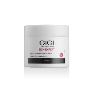 Skin Expert Deep Cleansing Pads 60tk