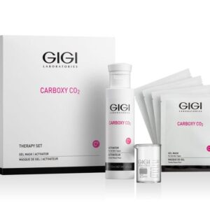 Carboxy CO2 Carboxy Therapy Set