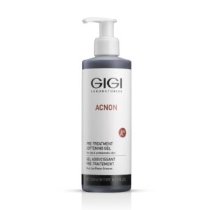 ACNON Pre-Treatment Softening Gel 240ml