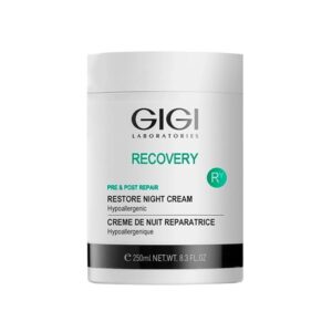 Recovery Restore Night Cream 250ml