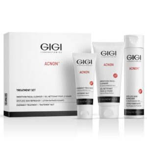 Acnon Treatment Set (with box)