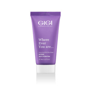INTENSE BODY HYDRATION 75ml