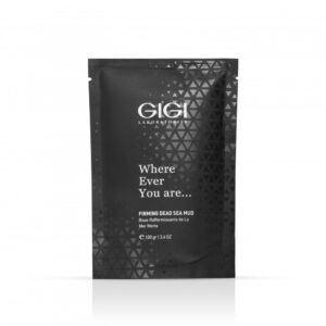 Body Firming Dead Sea Mud 100ml
