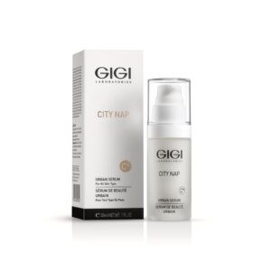 CITY NAP Urban Serum 30ml