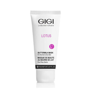 LOTUS BUTTERMILK MASK 75 ml