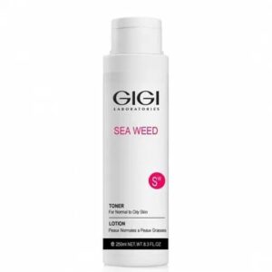 Sea Weed Toner oily skin 250ml