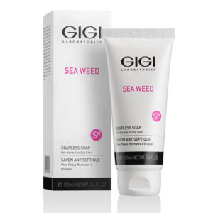 Sea Weed Soapless Soap 100ml