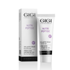 Nutri Peptide Lactic Cream 50ml