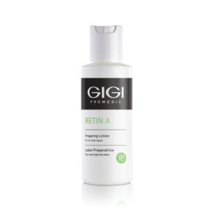 PREPARING LOTION 60 ML