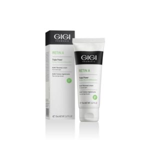 NMF RENEWAL CREAM 75ml