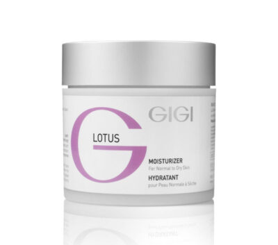Gigi lotus крем